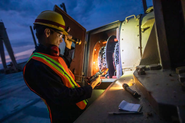 Best Circuit Breaker Repair  in Maplewood, MO