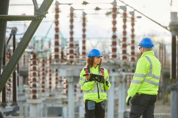 Best Electrician Near Me  in Maplewood, MO