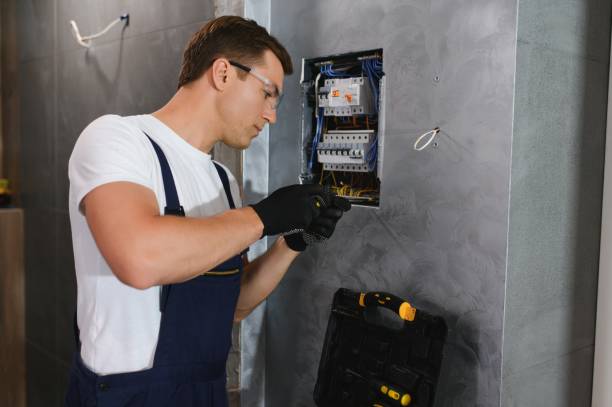 Best Electrical Repair Services  in Maplewood, MO