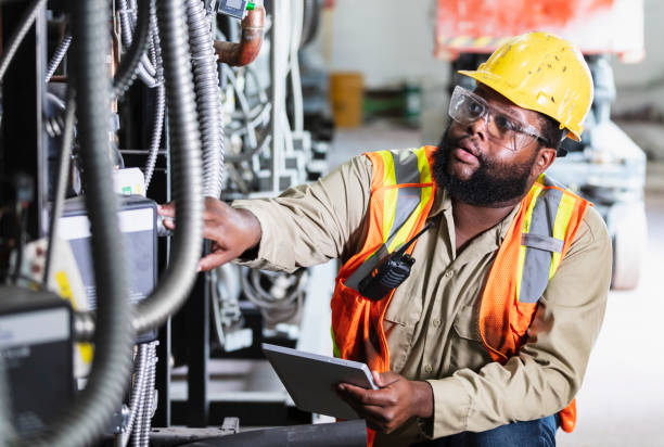 Best Commercial Electrician Services  in Maplewood, MO