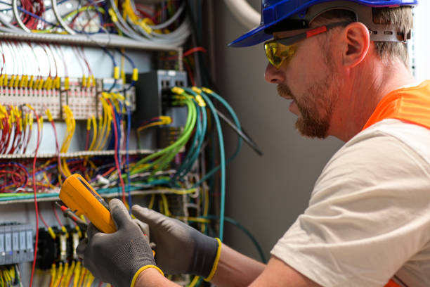 Best Electrical Rewiring Services  in Maplewood, MO