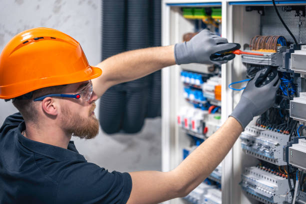 Trusted Maplewood, MO Electrician Experts